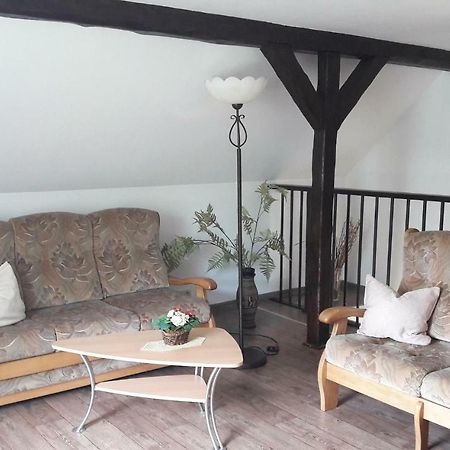 Awesome Home In Alt Schwerin With Wifi Экстерьер фото