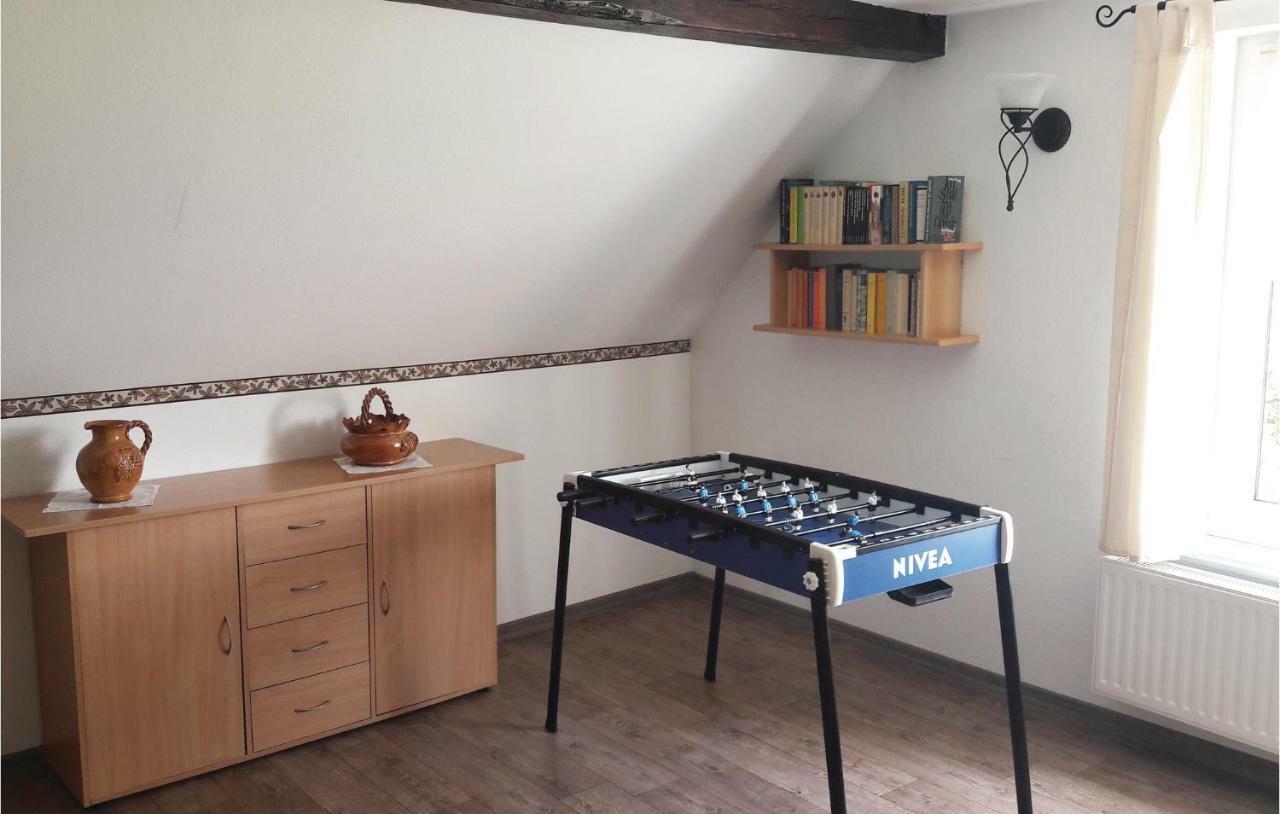 Awesome Home In Alt Schwerin With Wifi Экстерьер фото