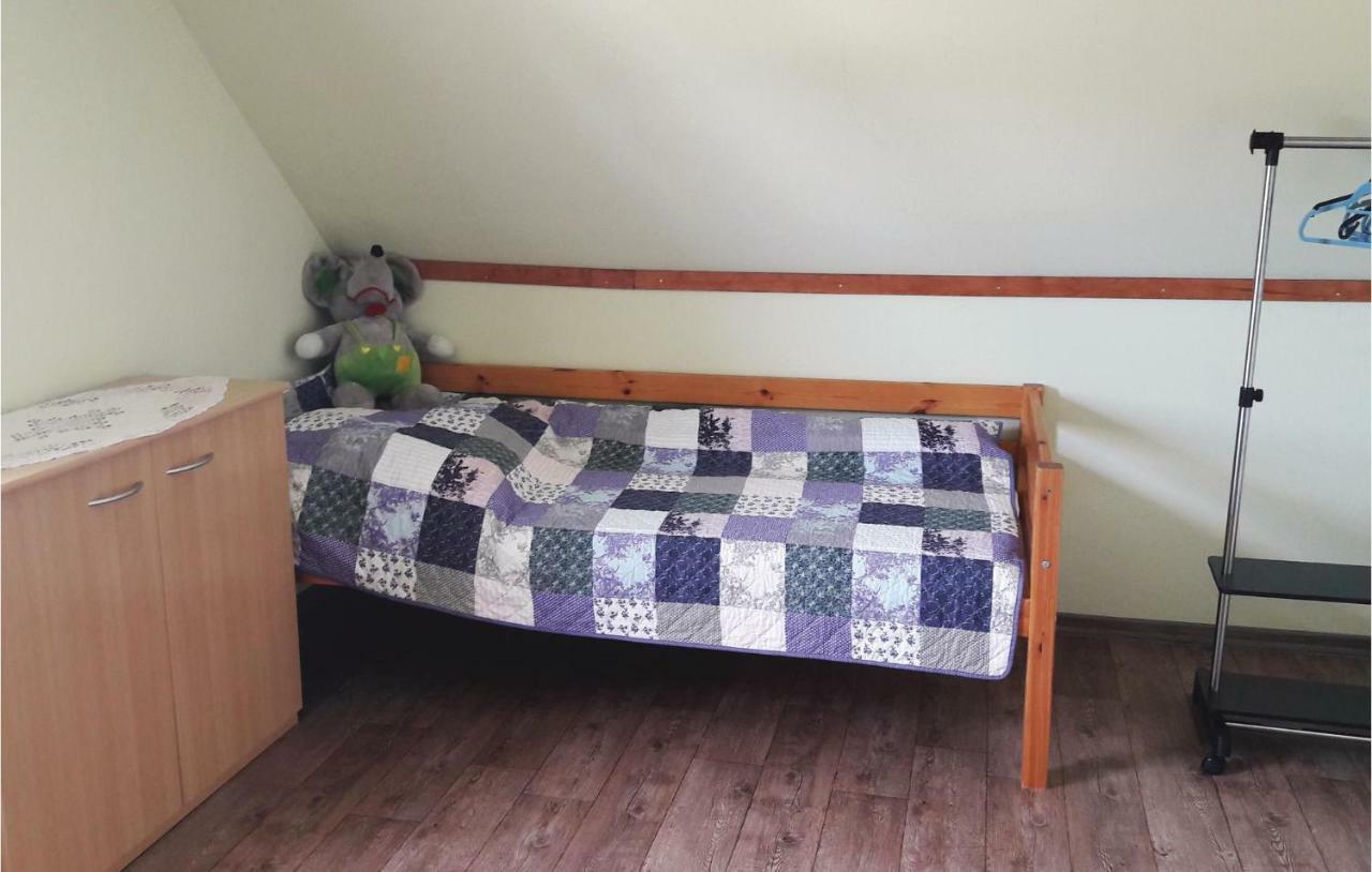 Awesome Home In Alt Schwerin With Wifi Экстерьер фото
