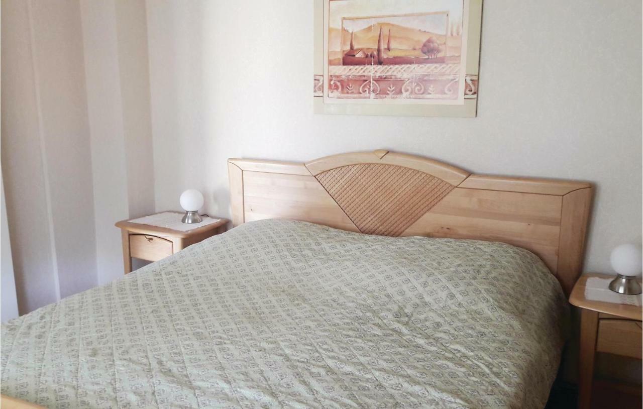 Awesome Home In Alt Schwerin With Wifi Экстерьер фото